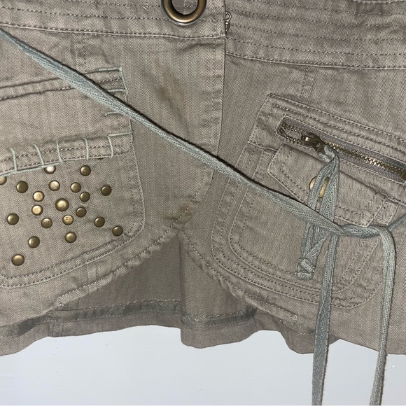 Y2k Military Jacket! - Picture 3 of 8